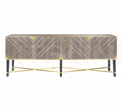 Итальянские Буфеты - Буфет SIRMIONE фабрика Frato