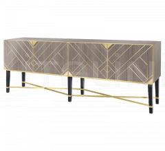 Итальянские Буфеты - Буфет SIRMIONE фабрика Frato