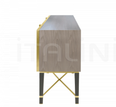 Итальянские Буфеты - Буфет SIRMIONE фабрика Frato