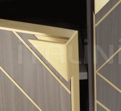 Итальянские Буфеты - Буфет SIRMIONE фабрика Frato