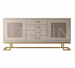 Итальянские Буфеты - Буфет NAJA II фабрика Frato