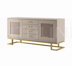 Итальянские Буфеты - Буфет NAJA II фабрика Frato