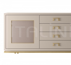 Итальянские Буфеты - Буфет NAJA II фабрика Frato