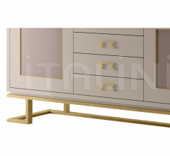 Итальянские Буфеты - Буфет NAJA II фабрика Frato