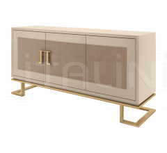 Итальянские Буфеты - Буфет NAJA фабрика Frato