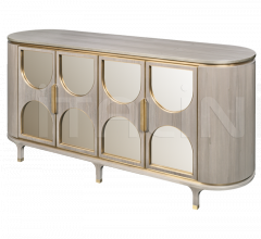 Итальянские Буфеты - Буфет VERONA фабрика Frato