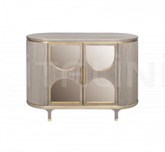 Итальянские Буфеты - Буфет-шкаф VERONA фабрика Frato