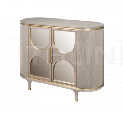 Итальянские Буфеты - Буфет-шкаф VERONA фабрика Frato