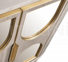 Итальянские Буфеты - Буфет-шкаф VERONA фабрика Frato