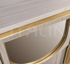 Итальянские Буфеты - Буфет-шкаф VERONA фабрика Frato