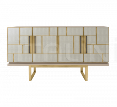 Итальянские Буфеты - Буфет DIDOT фабрика Frato