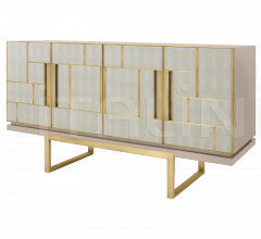 Итальянские Буфеты - Буфет DIDOT фабрика Frato