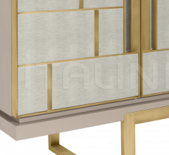 Итальянские Буфеты - Буфет DIDOT фабрика Frato