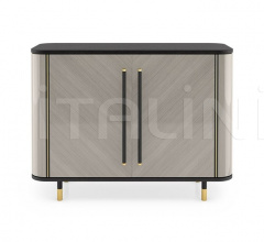 Итальянские Буфеты - Буфет-шкаф MEISSEN фабрика Frato