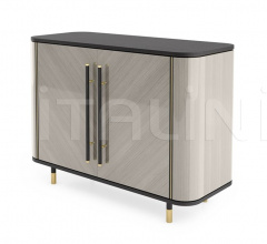 Итальянские Буфеты - Буфет-шкаф MEISSEN фабрика Frato