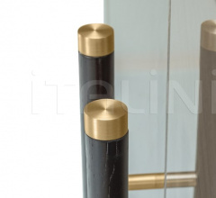 Итальянские Буфеты - Буфет-шкаф MEISSEN фабрика Frato