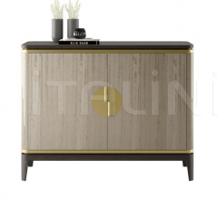 Итальянские Буфеты - Буфет-шкаф BILBAO фабрика Frato