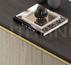 Итальянские Буфеты - Буфет-шкаф BILBAO фабрика Frato