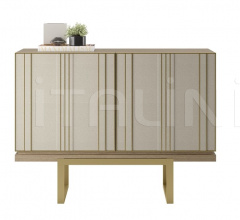 Итальянские Буфеты - Буфет-шкаф ASCOT фабрика Frato