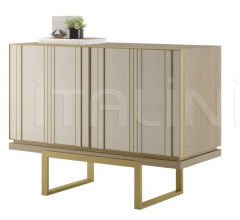 Итальянские Буфеты - Буфет-шкаф ASCOT фабрика Frato