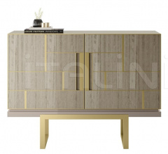 Итальянские Буфеты - Буфет-шкаф DIDOT фабрика Frato