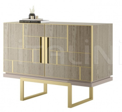 Итальянские Буфеты - Буфет-шкаф DIDOT фабрика Frato