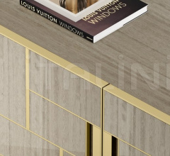 Итальянские Буфеты - Буфет-шкаф DIDOT фабрика Frato