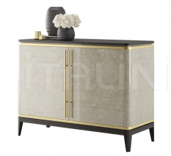 Итальянские Буфеты - Буфет-шкаф SIENA фабрика Frato