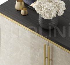 Итальянские Буфеты - Буфет-шкаф SIENA фабрика Frato