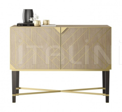 Итальянские Буфеты - Буфет-шкаф SIRMIONE фабрика Frato