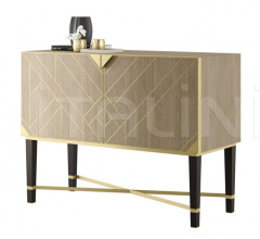 Итальянские Буфеты - Буфет-шкаф SIRMIONE фабрика Frato