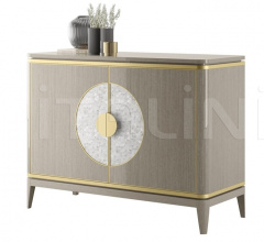 Итальянские Буфеты - Буфет-шкаф SEVILLE фабрика Frato