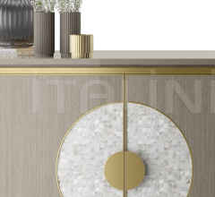 Итальянские Буфеты - Буфет-шкаф SEVILLE фабрика Frato