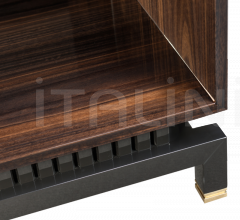 Тумба под TV DRESDEN фабрика Frato