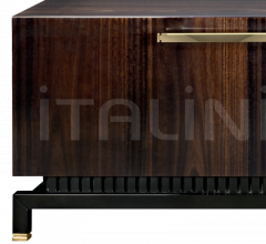 Тумба под TV DRESDEN фабрика Frato