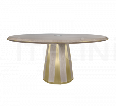 Стол обеденный BRUGES Стол обеденный BRUGES фабрика Frato