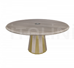 Стол обеденный BRUGES Стол обеденный BRUGES фабрика Frato