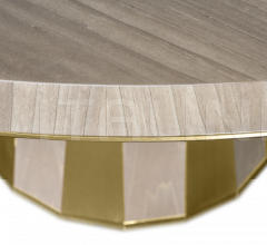 Стол обеденный BRUGES Стол обеденный BRUGES фабрика Frato