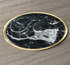 Стол обеденный BRUGES Стол обеденный BRUGES фабрика Frato