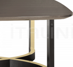 Стол обеденный AMMAN Стол обеденный AMMAN фабрика Frato