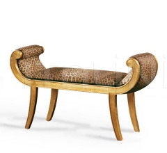 Банкетка Barchetta 0121Q фабрика Seven Sedie