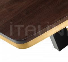 Стол обеденный TRIBUTO II Стол обеденный TRIBUTO II фабрика Frato