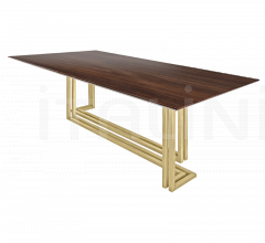 Стол обеденный QUEENSLAND Стол обеденный QUEENSLAND фабрика Frato