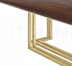 Стол обеденный QUEENSLAND Стол обеденный QUEENSLAND фабрика Frato