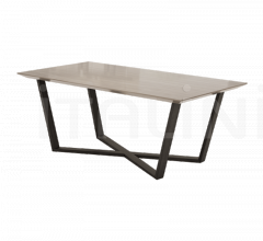 Стол обеденный JOHANNESBURG Стол обеденный JOHANNESBURG фабрика Frato