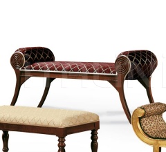 Банкетка Crispum 0309Q фабрика Seven Sedie