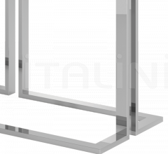 Стол обеденный NEBRASKA Стол обеденный NEBRASKA фабрика Frato