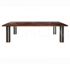 Стол обеденный KALMAR Стол обеденный KALMAR фабрика Frato