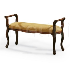 Банкетка Onda 0132Q фабрика Seven Sedie