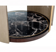 Стол обеденный SENDAI Стол обеденный SENDAI фабрика Frato